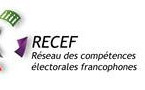 Soutien à la démocratie dans les pays francophones : Création à Québec du RECEF, le Réseau des compétences électorales francophones