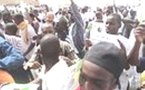 Urgent  et dernières nouvelles : Affrontements , arrestations à Nouakchott à la manifestation