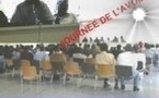 Assemblée générale de l'AVOMM