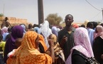 Communiqué : IRA Mauritanie