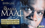 Baaba Maal  et son groupe attendus en France pour fêter les 25 ans de Daande leñol.