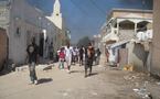 Attention : Les violences s'amplifient, heurts à Nouakchott