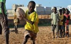 Au Sénégal, une "Maison du rugby" change la vie d'enfants démunis