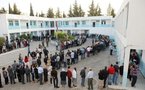 Les Tunisiens mobilisés en masse pour leur premier vote libre