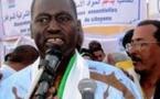 Commémoration de la fête de l’indépendance : Kane Hamidou Baba face au peuple mauritanien