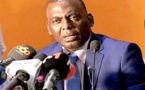 "Ma laab, walahi ma laab: "Nous prônons l’apaisement de la situation et la libération des personnes encore détenues", Biram Dah Abeid