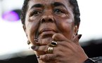 Cesaria Evora, la "diva aux pieds nus" du Cap-Vert est décédée