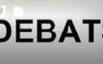 DEBATS : PROFESSEUR DAHA O. TEISS DE L'UNIVERSITE DE NOUAKCHOTT, LADJI TRAORE SECRETAIRE GENERAL DU PARTI APP ET JEMAL OULD YESSA DU MOUVEMENT C&R, REPONDENT AUX MEMES QUESTIONS