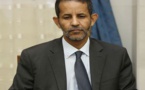 Gouvernement- Ismael Ould Beda Ould Cheikh Sidiya nouveau PM