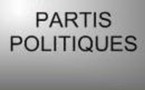 ZOUERATE ET LES PARTIS POLITIQUES