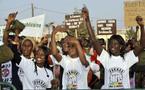 La tension monte au Sénégal à un mois de la présidentielle