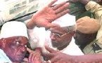 CONDAMNATION - COMITE INTERNATIONAL CONTRE LA TORTURE A GENEVE : HABRE, UNE TACHE NOIRE DU SENEGAL