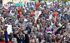 Sénégal: la police disperse des milliers de manifestants