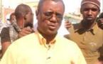 Nouakchott: le coordinateur de TPMN libéré