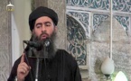 Le chef de l’organisation Etat islamique, Abou Bakr Al-Baghdadi, présumé mort après un raid américain en Syrie