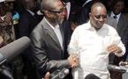 Youssou Ndour apporte son soutien à Macky Sall pour le second tour