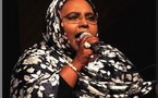 La femme mauritanienne célèbre le 8 mars.