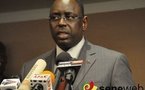 Macky Sall: « Si Wade est mon Professeur, il doit s’en aller, éviter que l’apprenti l’amène chez Ardo »  /    Par SenewebNews