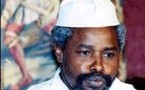 LE SENEGAL VA JUGER HISSENE HABRE, ANNONCE LE PRESIDENT WADE