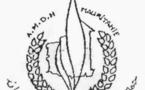 Communiqué Association Mauritanienne des Droits de l'Homme