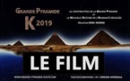 Le film Grande Pyramide K 2019 - Réalisateur Fehmi Krasniqi