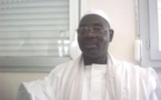 Les vœux de nouvel an du président de l'AVOMM, Amadou Bathily Birama