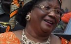 Joyce Banda, nouvelle avocate des femmes africaines