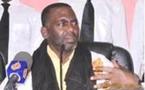 [arrestation de Biram Ould Abeid] Communiqué du Mouvement Autonome Pour le Progrés MAPROM