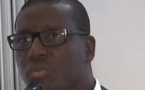 Humpito reçoit ce dimanche 16 février 2020 Bocar Oumar BA, Secrétaire national en charge de la diaspora de l'AJD-MR.