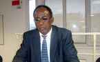 Intervention de Monsieur Abdoul Aziz SOUMARE