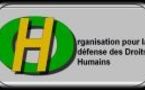 Votre site www.ocvidh.fr, a changé pour celui de la nouvelle organisation O.D.H (Organisation pour la défense des Droits Humains) 