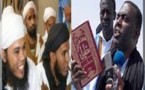 Les salafistes détenus promettent d’appliquer la charia sur Biram dans la prison .