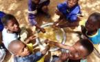 Le PAM au secours de 30.000 enfants mauritaniens malnutris