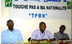 TPMN: Un nouveau bureau parallèle à celui dirigé par Abdoul Birane Wane.