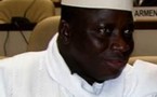 Yahya Jammeh se voit à la tête de la Gambie 'ces 40 prochaines années'