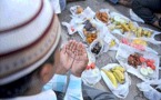 Le Ramadan commence vendredi en France