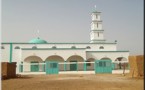 Tékane : une mosquée pas comme les autres