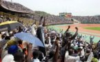 Mali: 50.000 à 60.000 personnes réunies pour la paix dans un stade à Bamako