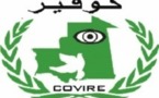 COVIRE:  Communiqué