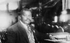 Marcus Garvey : « Regardez vers l’Afrique ! »