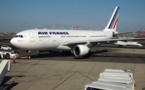 Air France va effectuer quatre vols Nouakchott-Paris dès le 21 mai