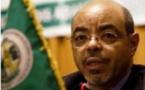 Meles Zenawi meurt après plus de 20 ans à la tête du pays