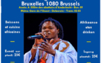 Baaba Maal en concert à Bruxelles