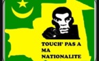 Communiqué de "Touche Pas à Ma Nationalité"