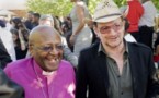 Desmond Tutu, l’homme qui veut voir Blair et Bush devant la justice