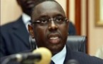 Mauritanie-Sénégal: Maky Sall attendu dimanche à Nouakchott