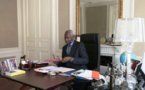 Abdou Diouf: "L'Afrique est le futur de la Francophonie"