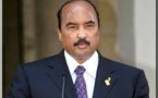 La vie du président Mohamed Ould Abdel Aziz ne serait pas en danger