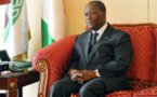 Côte d'Ivoire: le président Ouattara dissout le gouvernement