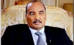  Invité Afrique: Mohamed Ould Abdel Aziz, président de la Mauritanie [ Audio 7:16 : interview RFI - Le Monde ]Par Marie-Pierre Olphand